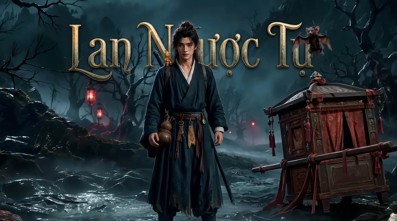 Lan Nhược Tự