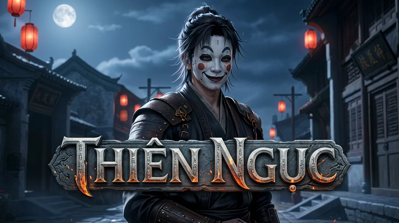 Thiên Ngục