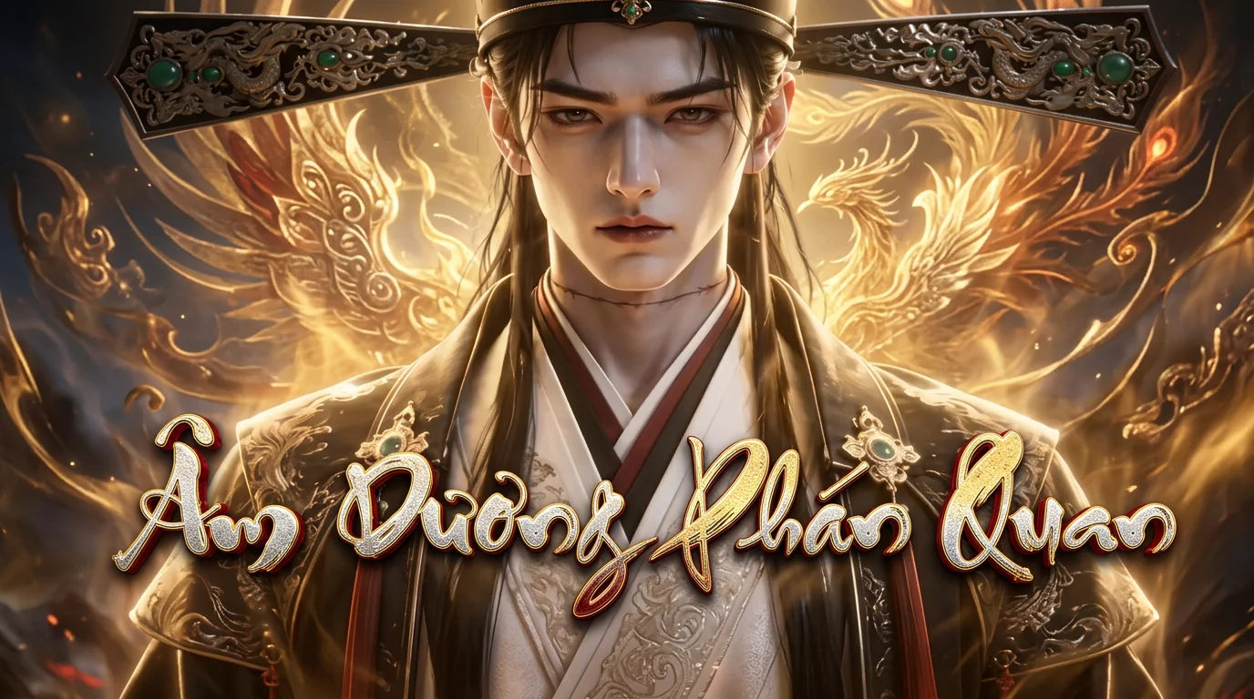 Âm Dương Phán Quan