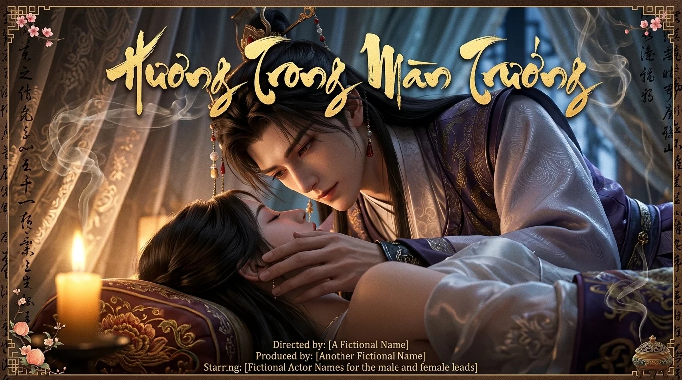 Hương Trong Màn Trướng