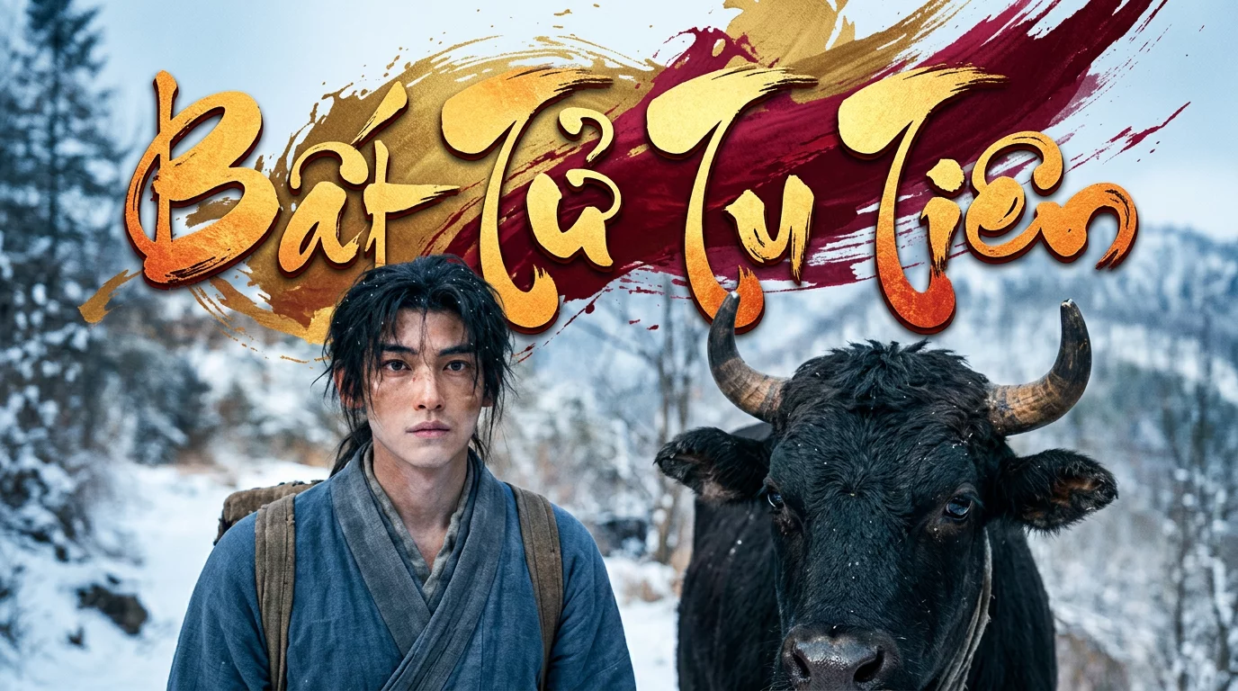 Bất Tử Tu Tiên
