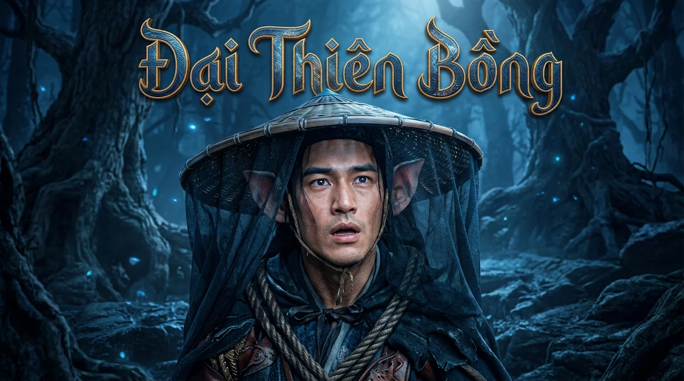 Đại Thiên Bồng