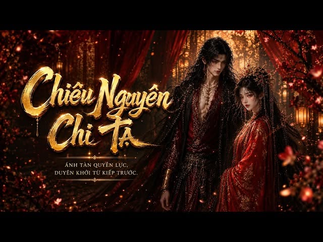 Quận Chúa Bị Bắt Đến Tây Vực, Tìm Cách Trở Về Trung Nguyên