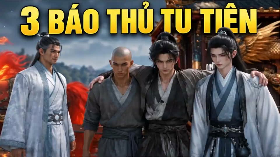 Tam Đại Họa Hại Bái Sơn Môn