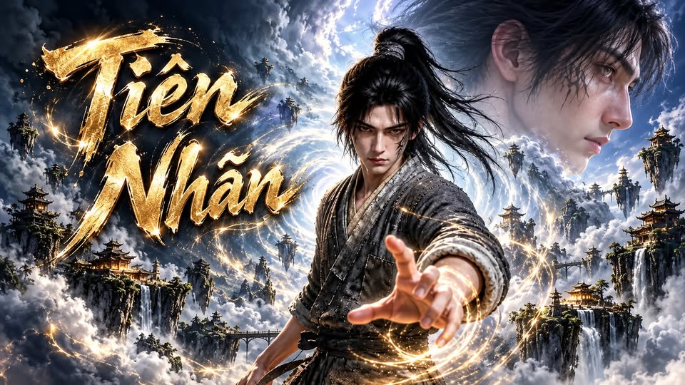 Tiên nhãn