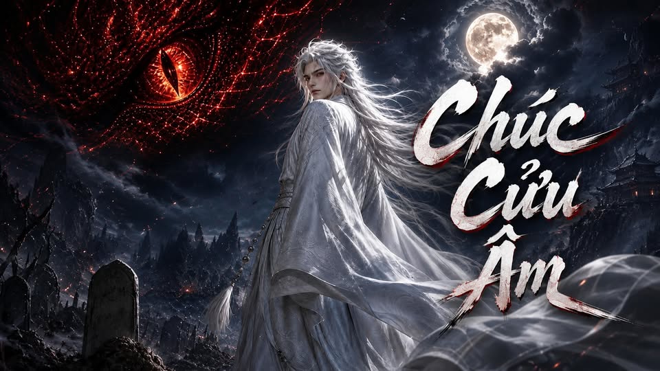 Chúc Cửu Âm