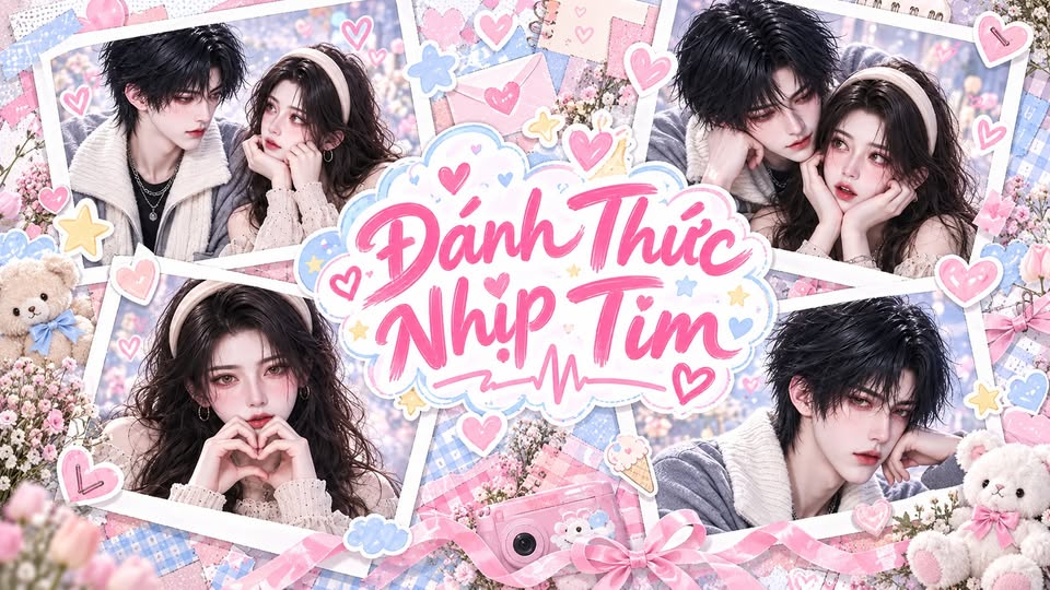 Đánh Thức Nhịp Tim
