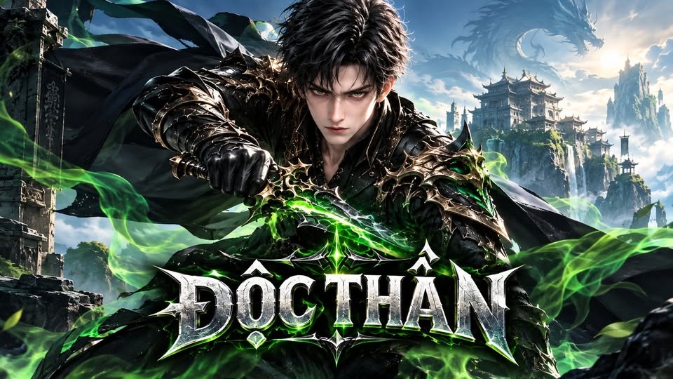 Độc Thần